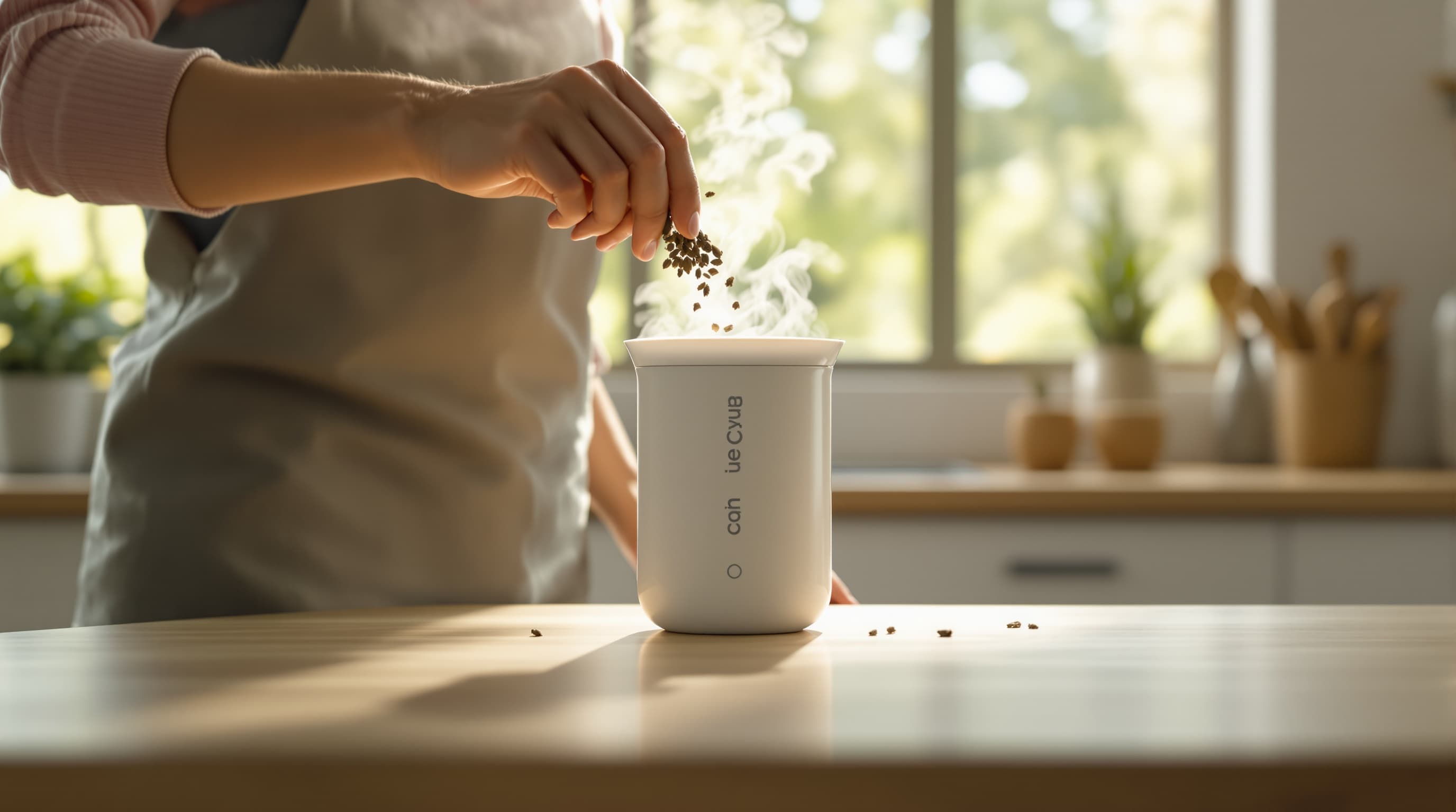 BrewCup
