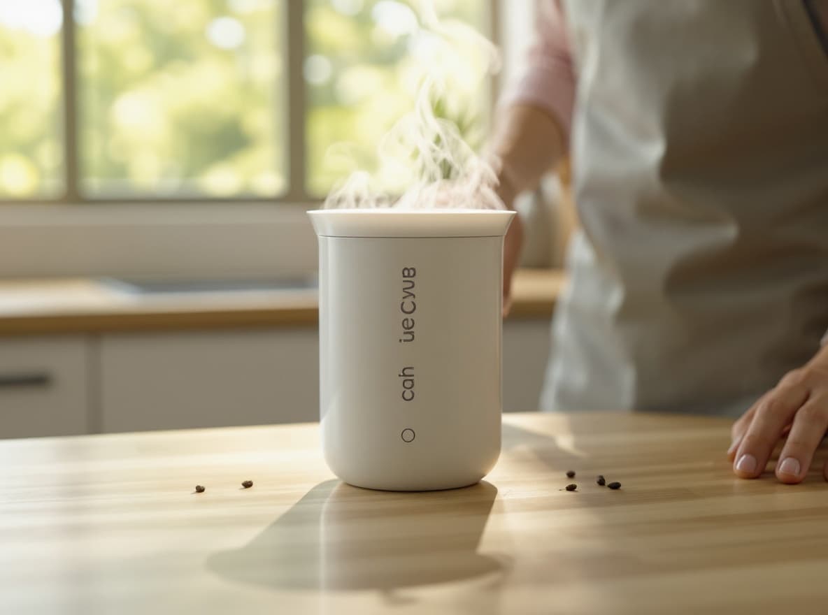 Select tea type