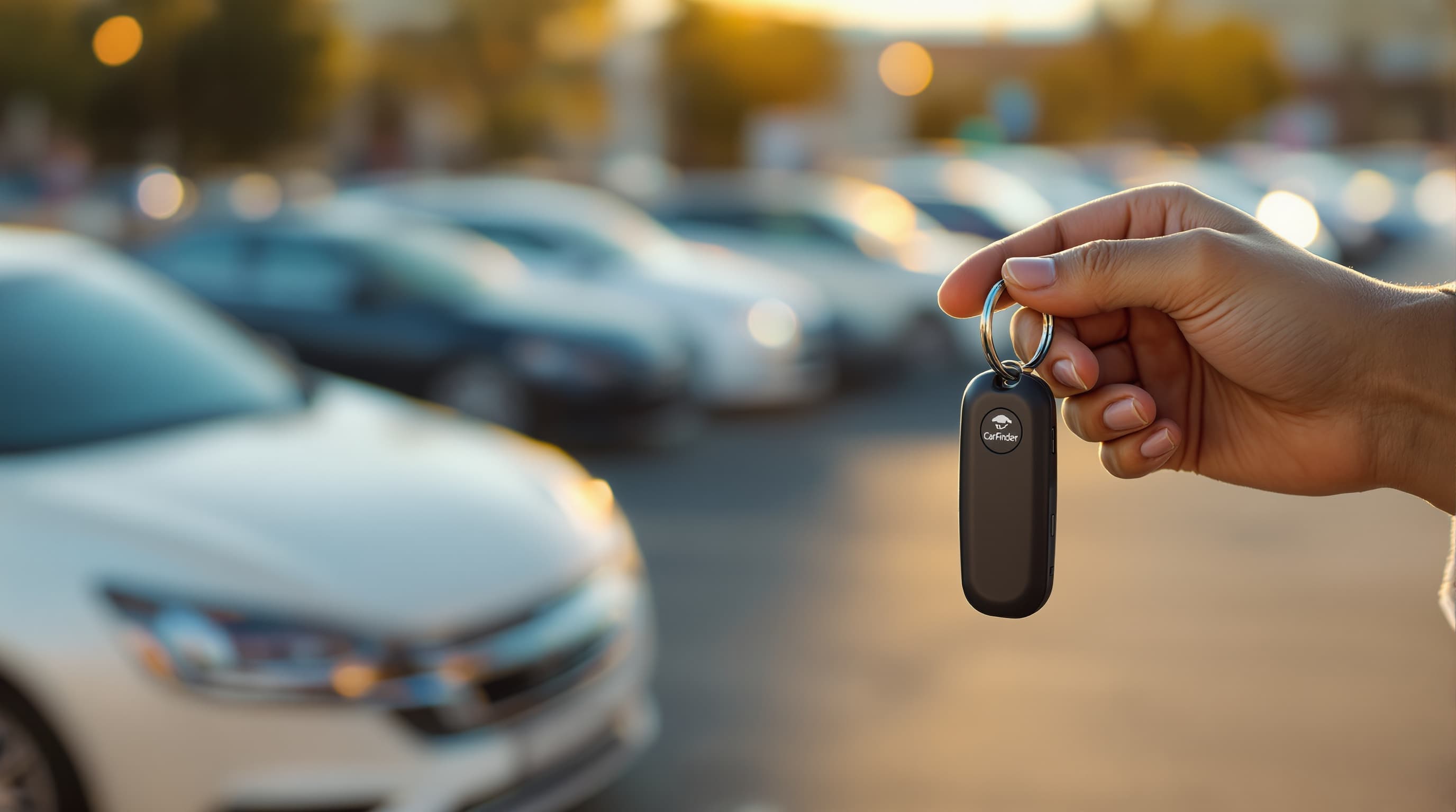 CarFinder
