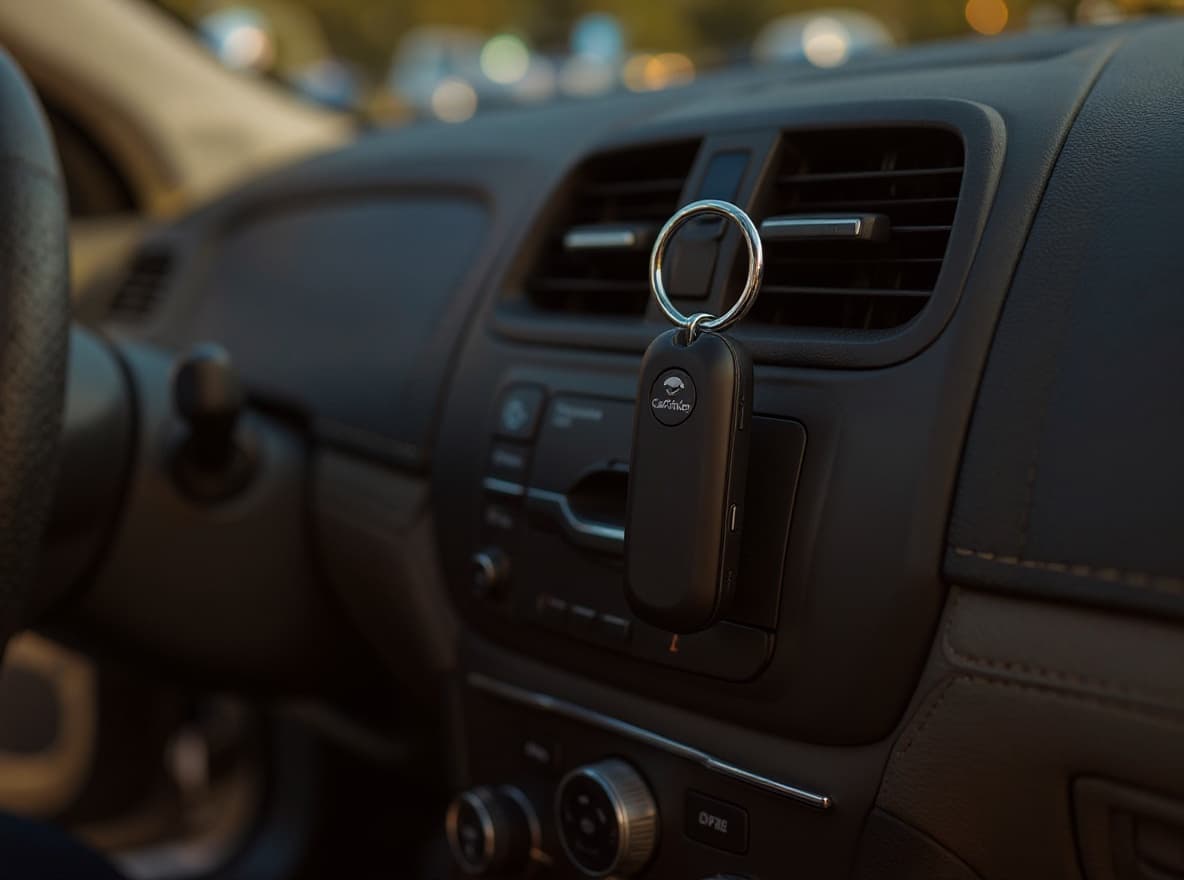 Sync Your Vehicle