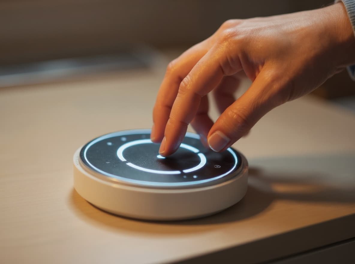 Biometric Stress Detection