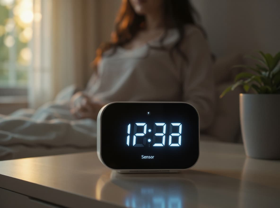 Wake Gradually
