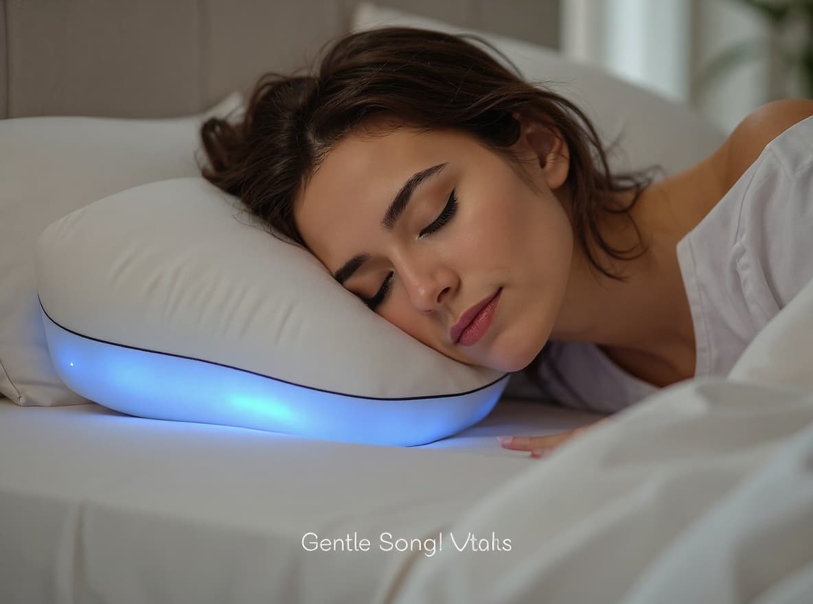 Gentle Song Wake