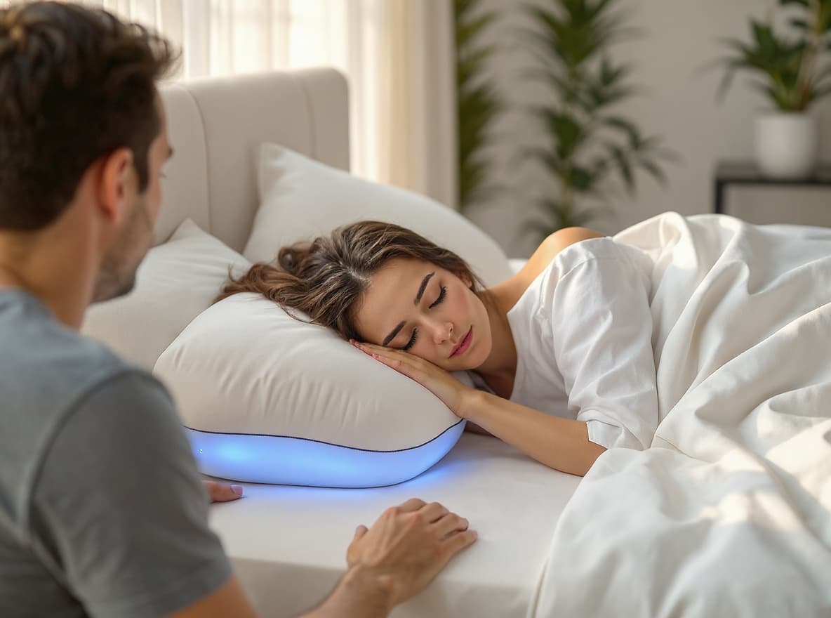 Memory Foam Core