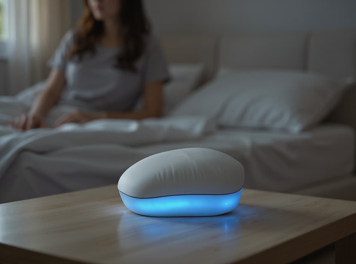 Sleep Naturally