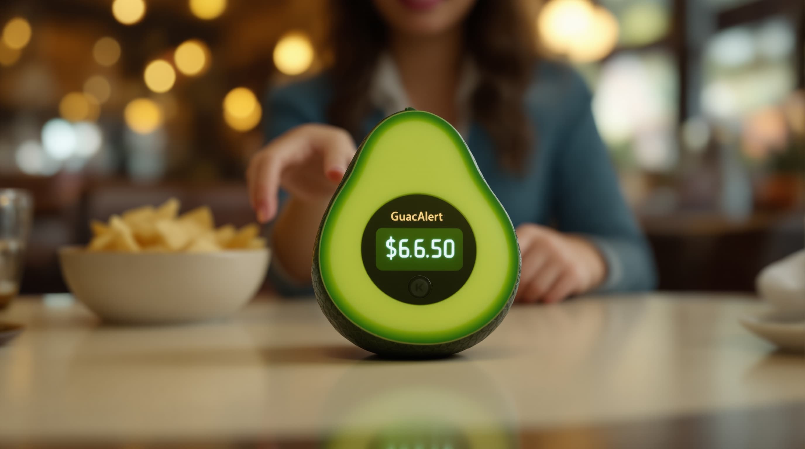 GuacAlert