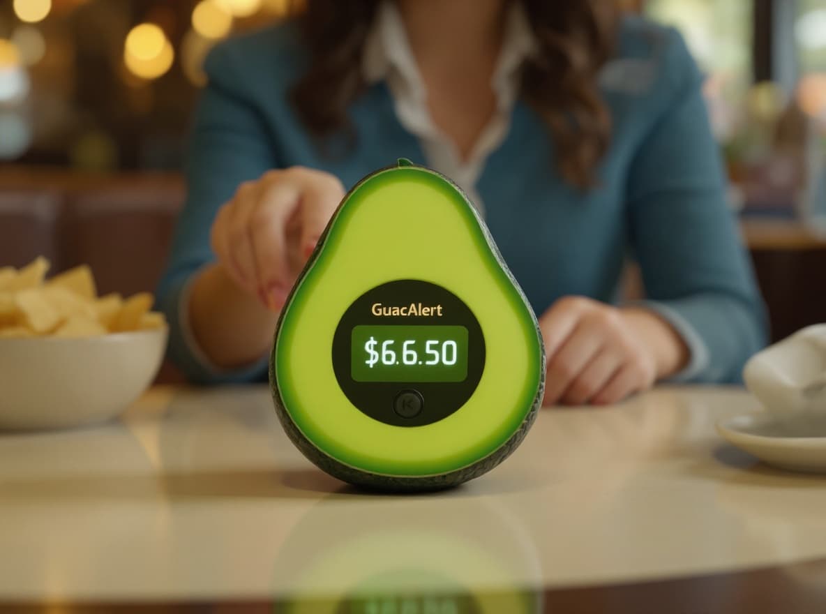 Automatic location scan