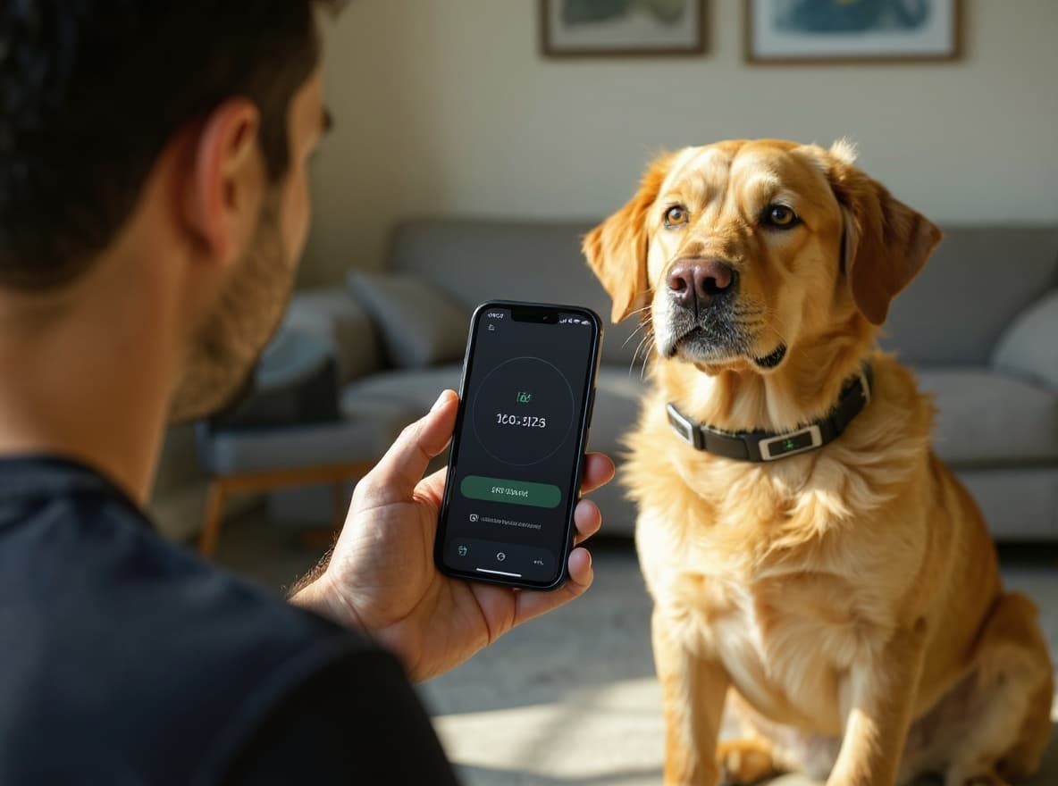 Real-Time Alerts