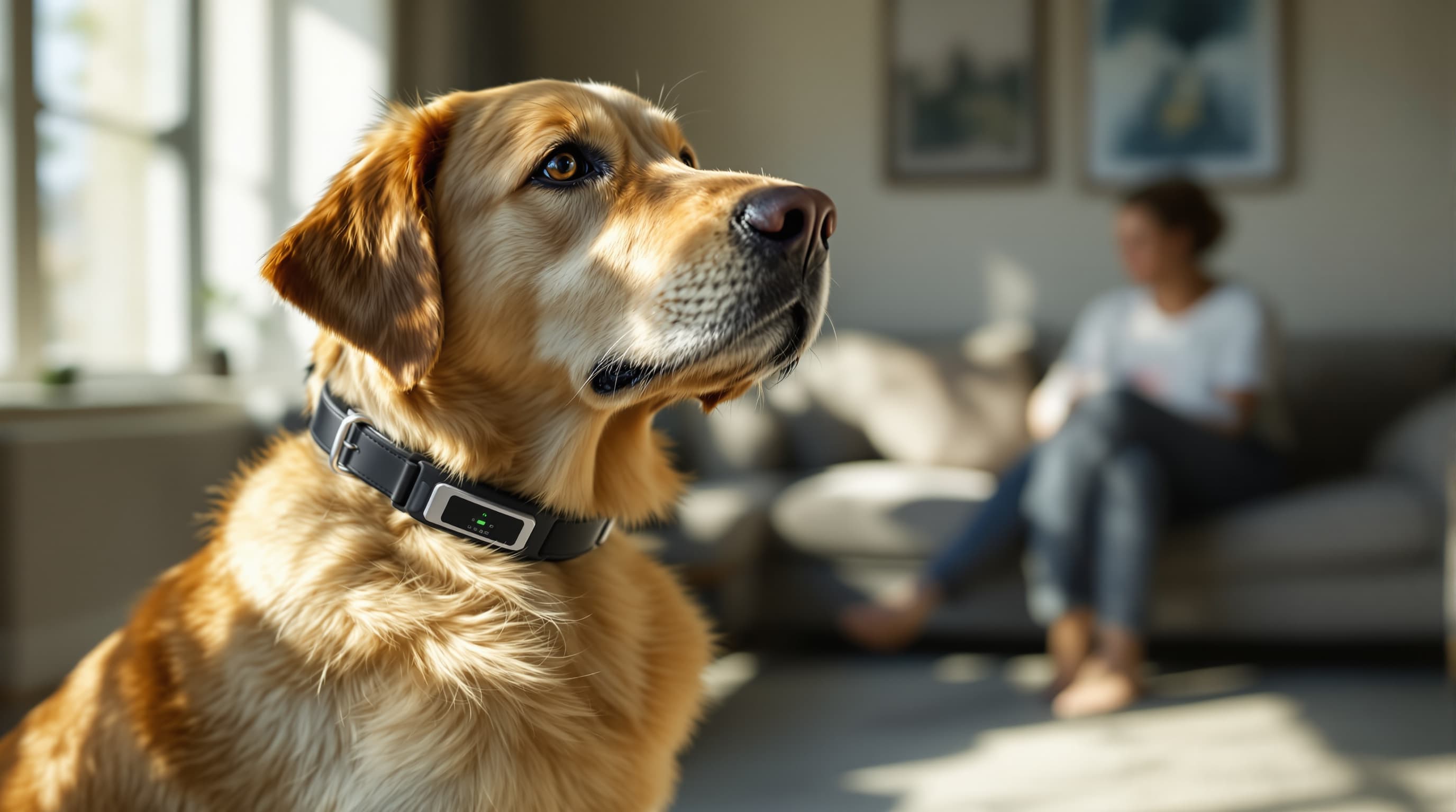 Guardian Collar