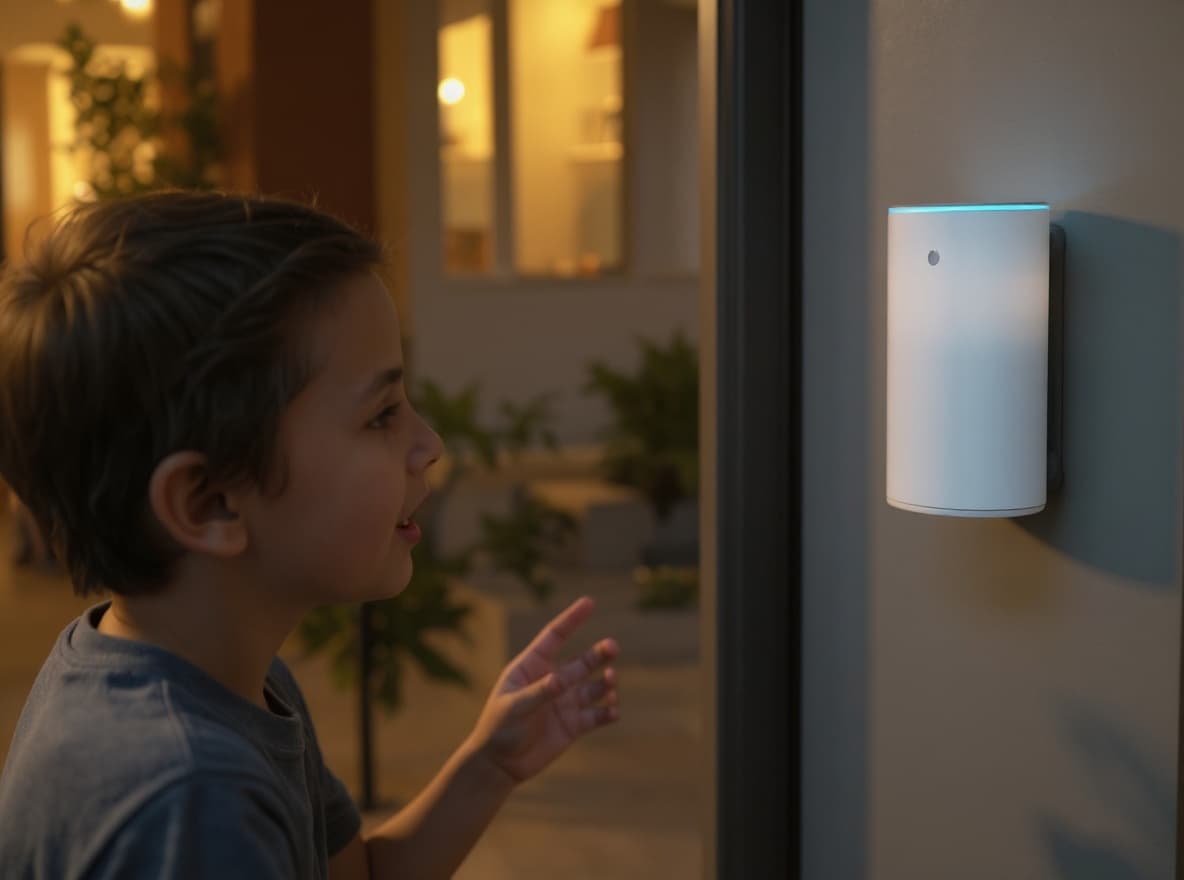 Voice Command Response
