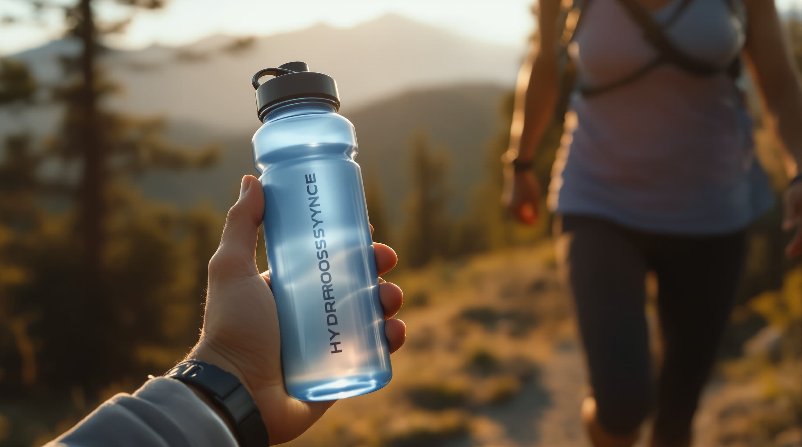 HydroSync
