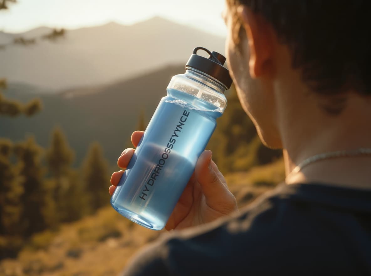Drink On Demand