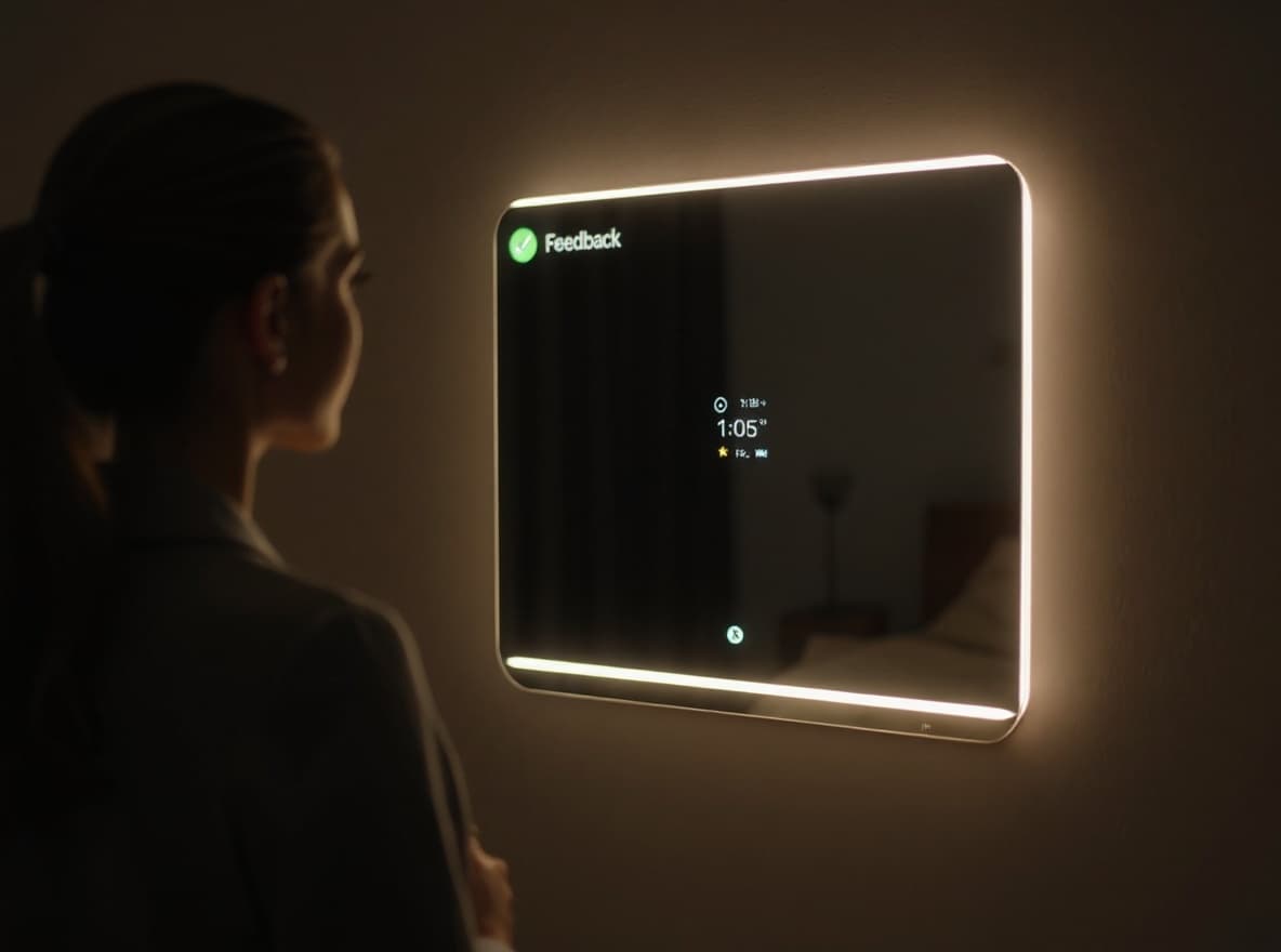 Get Instant Feedback
