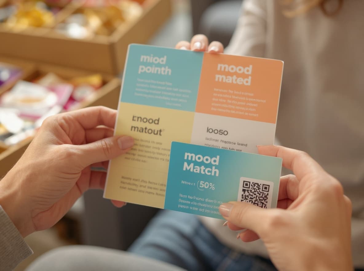 Emotional State Matching