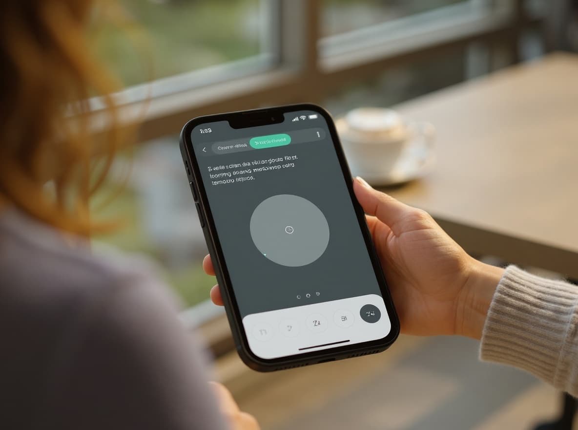 Auto-Swipe Technology
