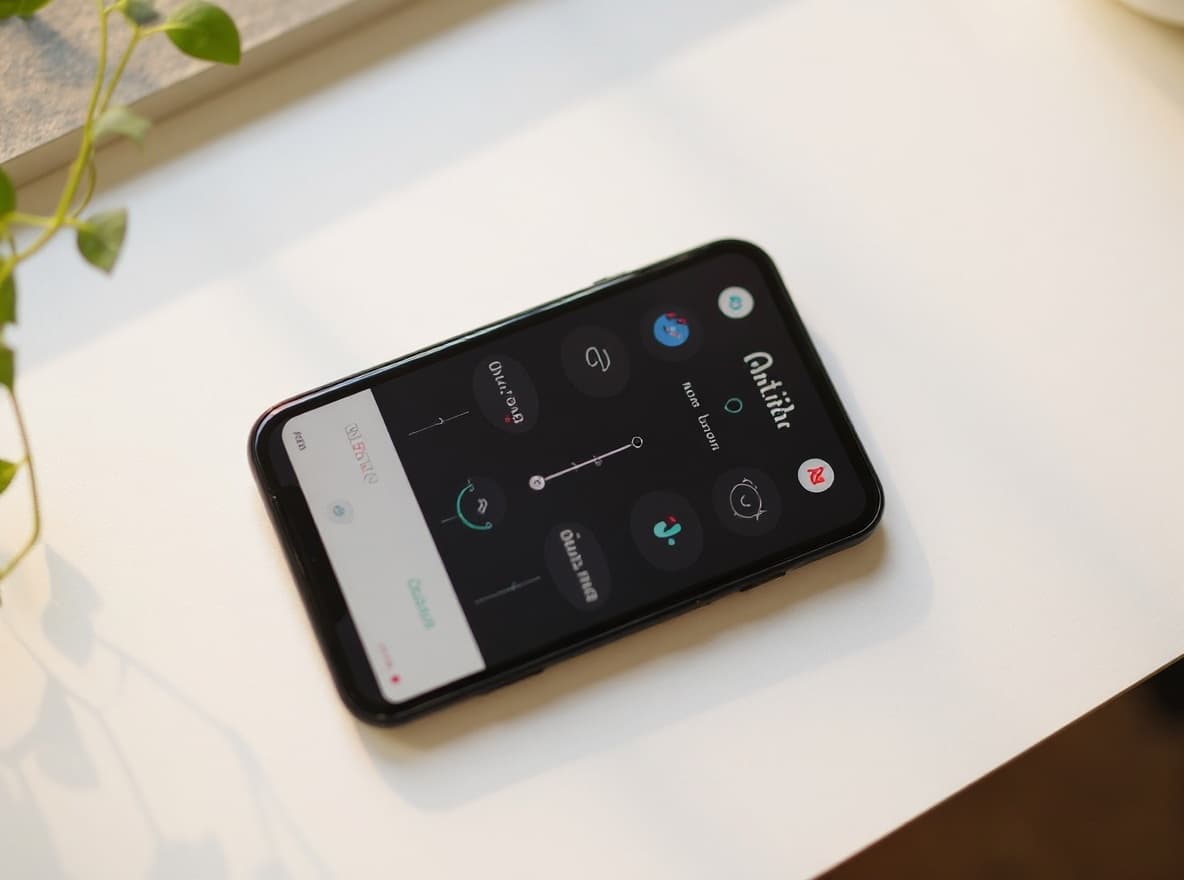 Connect Your Apps