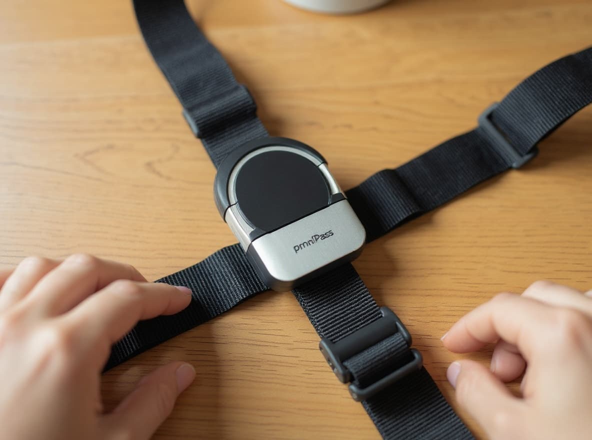 Clip and Configure
