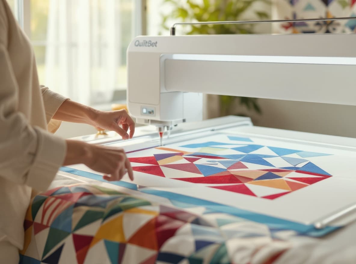 Auto Fabric Feeder