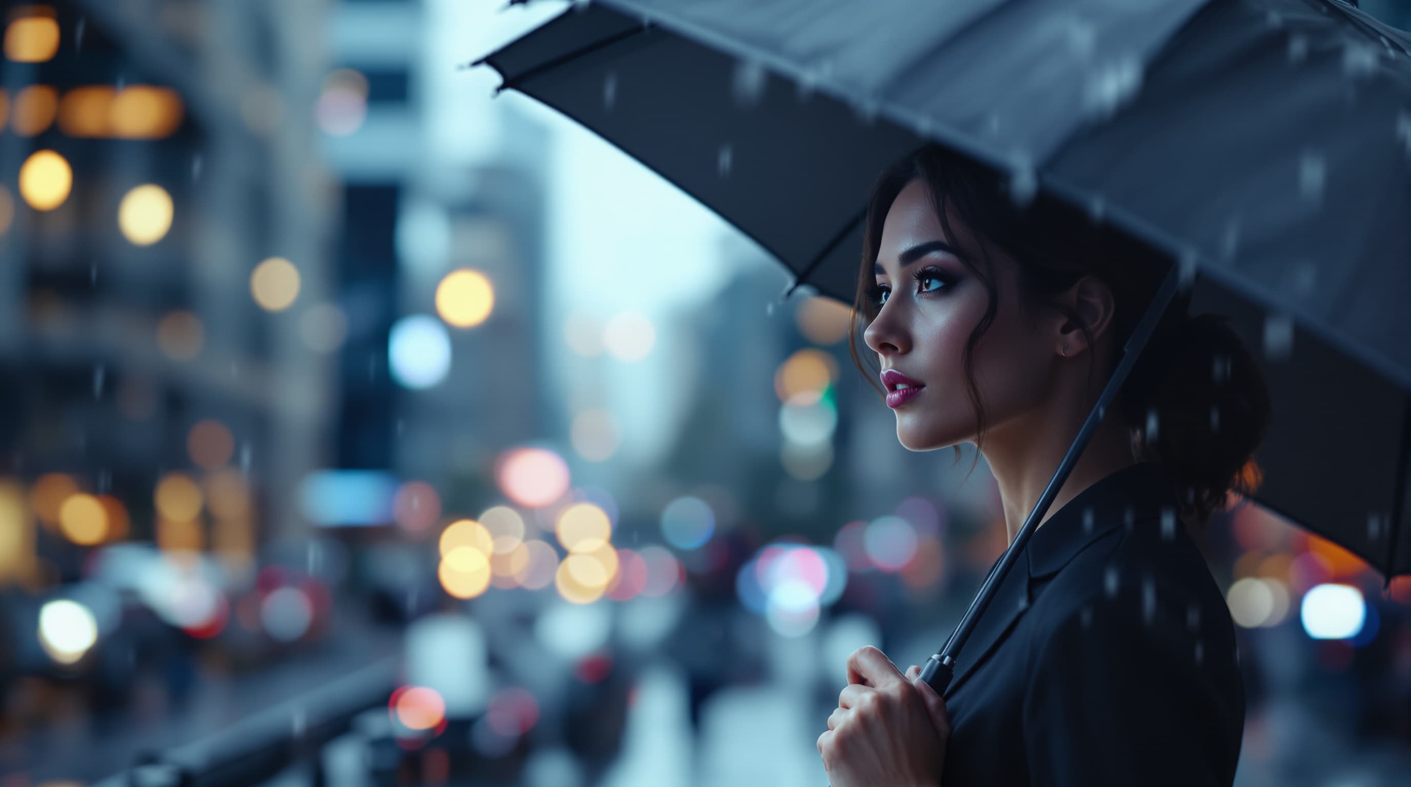 RainSense