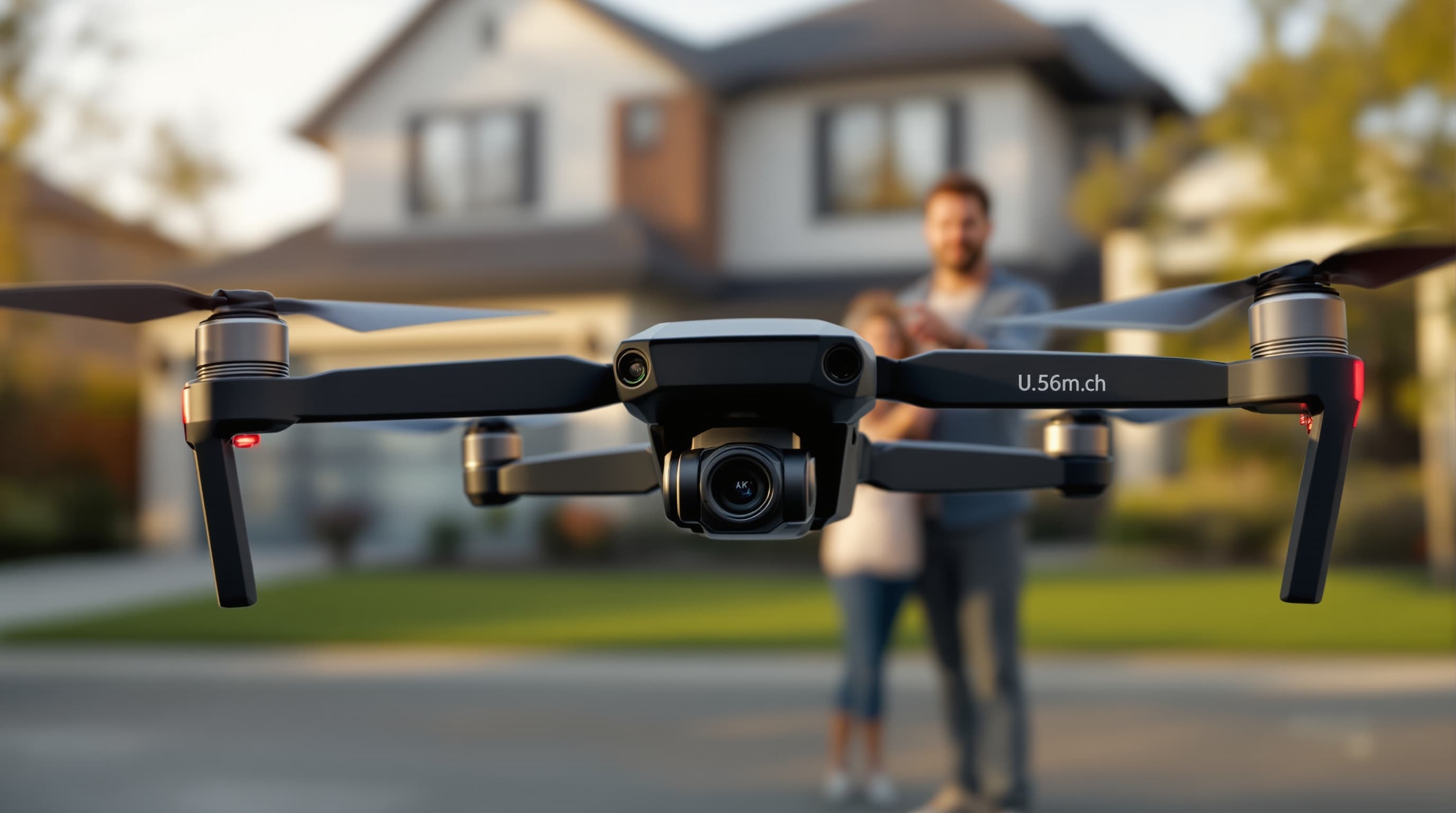 SkyGuard Pro