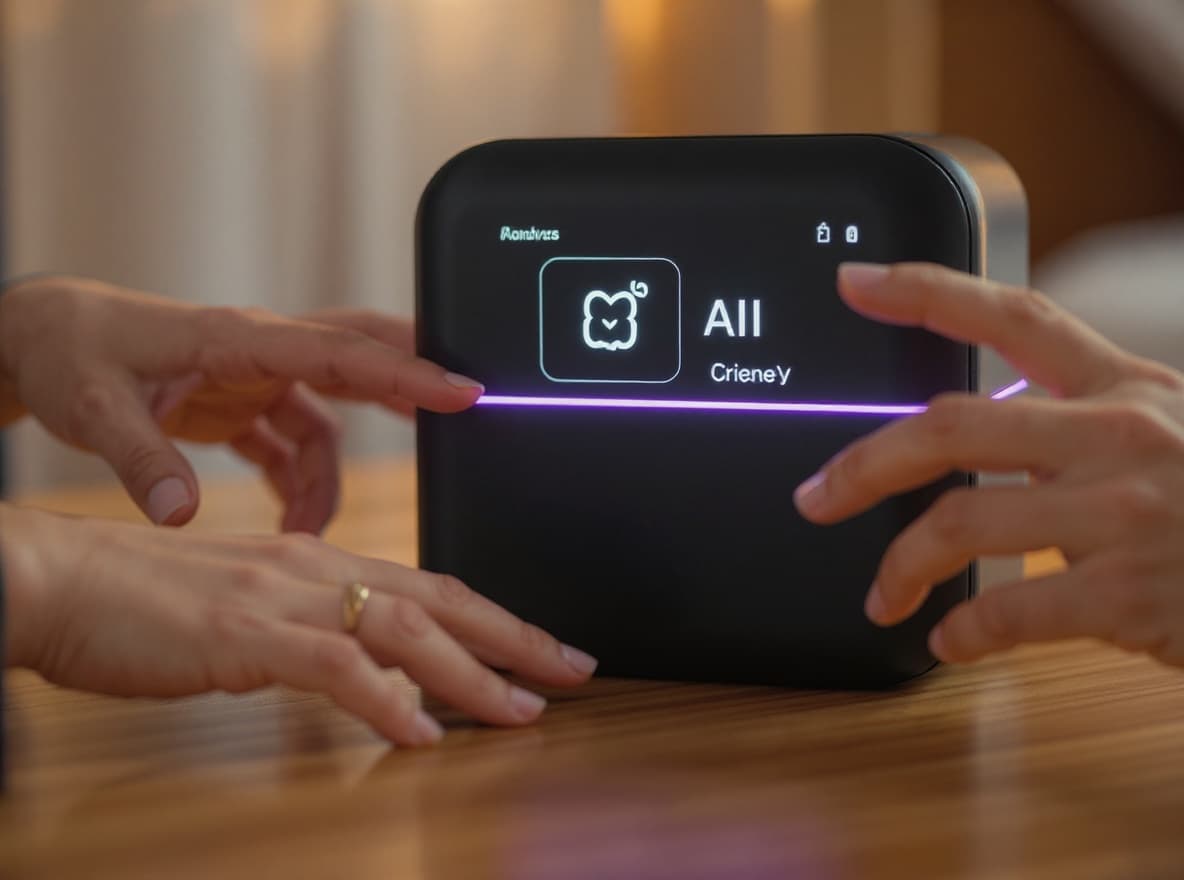 Cringe Detection AI
