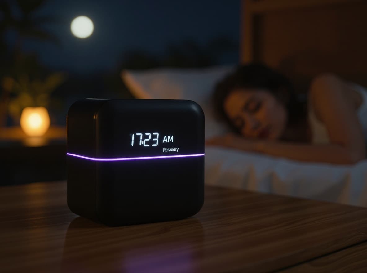 Sleep longer