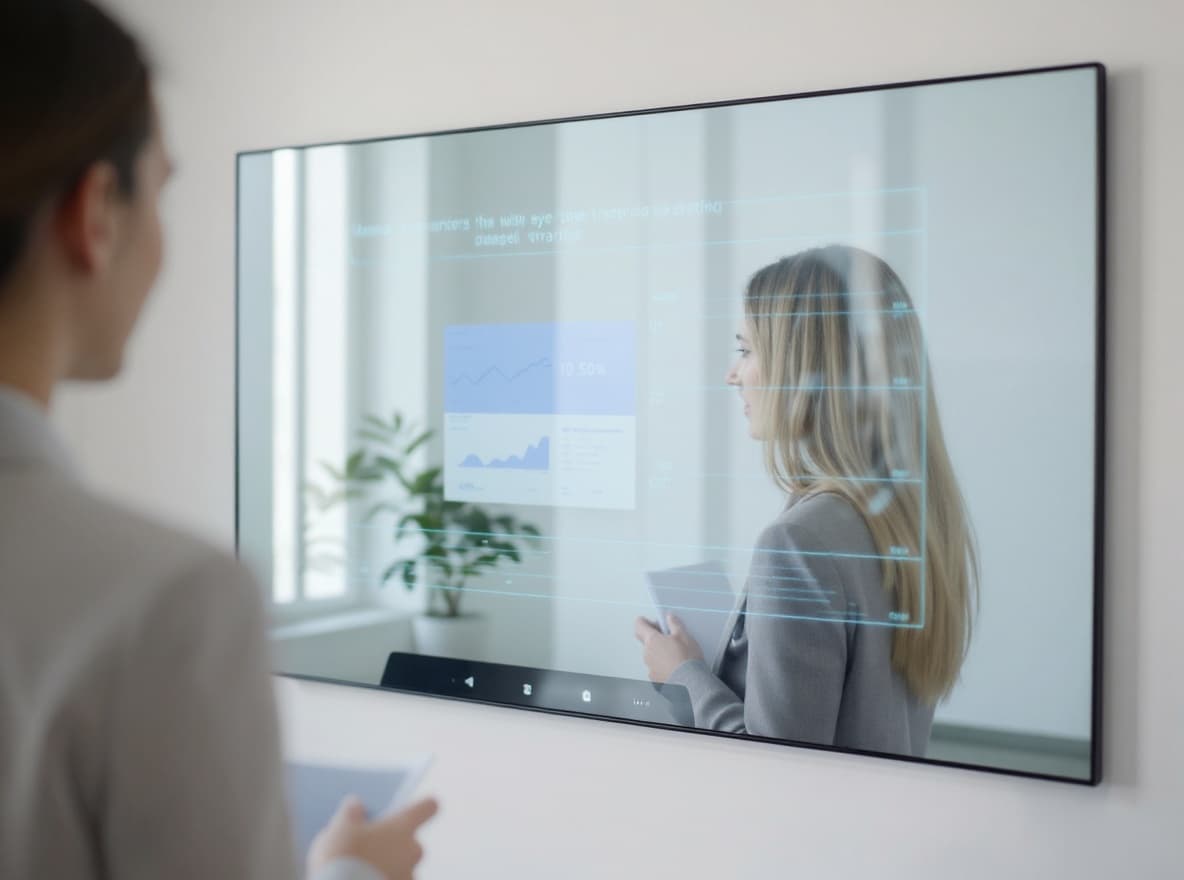 Real-Time Performance Analytics