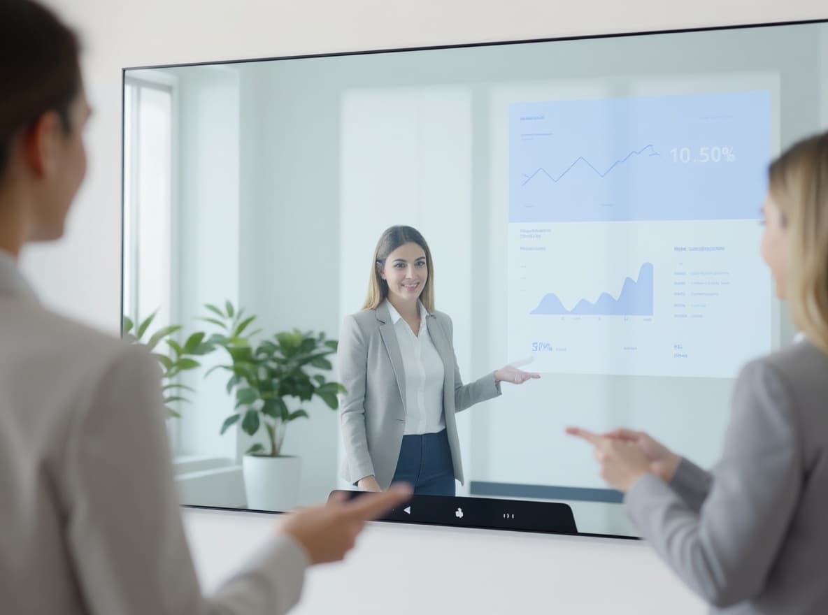 Gesture Recognition Coaching