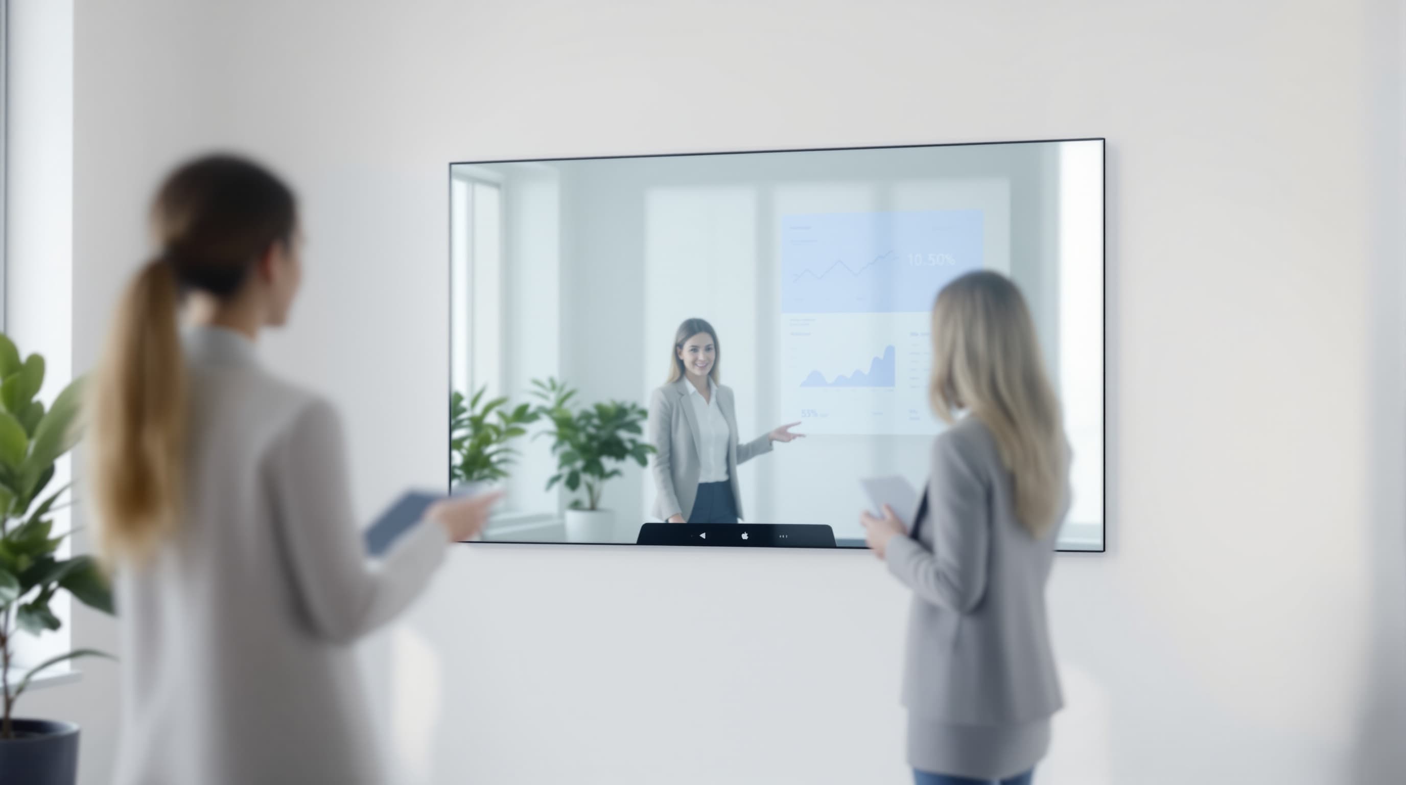 SpeechCraft Mirror