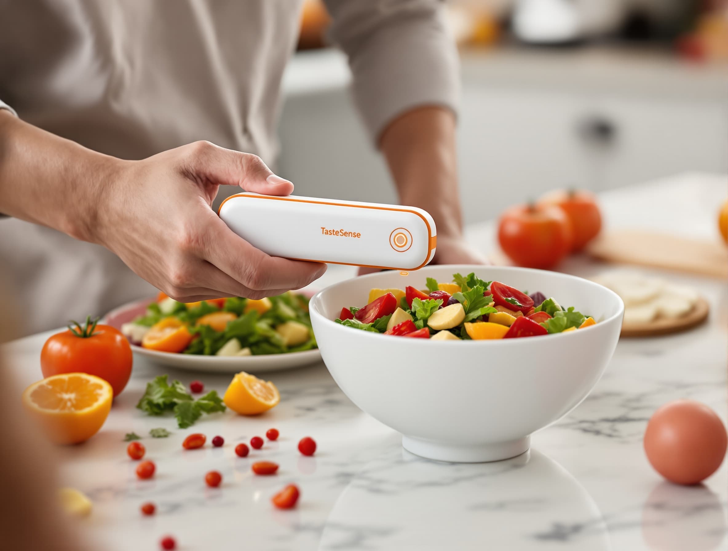 Dietary Goal Tracking